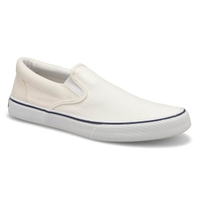 Chaussure déc. STRIPER II, blanc délavé, homme