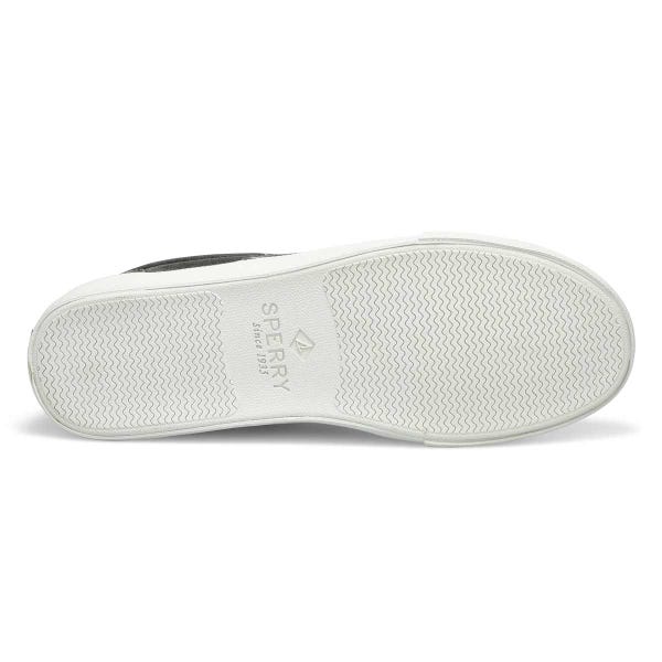 Baskets à lacets STRIPER II CVO CORE, noir délavé, hommes