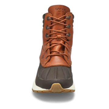 Men's Freeroam Hi Ankle Boot - Brown