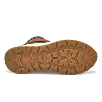 Men's Freeroam Hi Ankle Boot - Brown