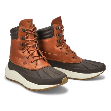 Men's Freeroam Hi Ankle Boot - Brown