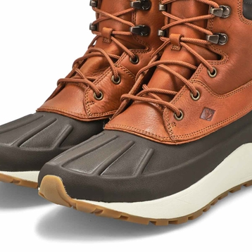 Men's Freeroam Hi Ankle Boot - Brown