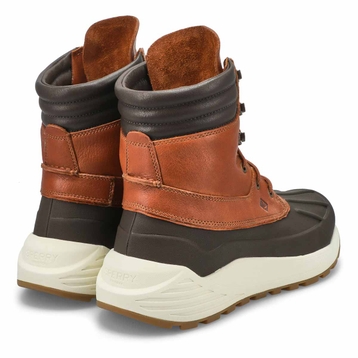 Men's Freeroam Hi Ankle Boot - Brown
