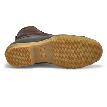 Men's Saltwater Duck Boot - Tan/Brown