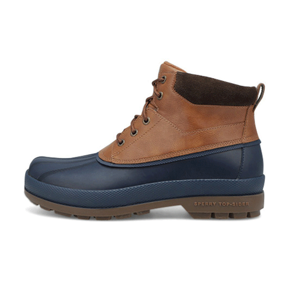 men's cold bay chukka boots