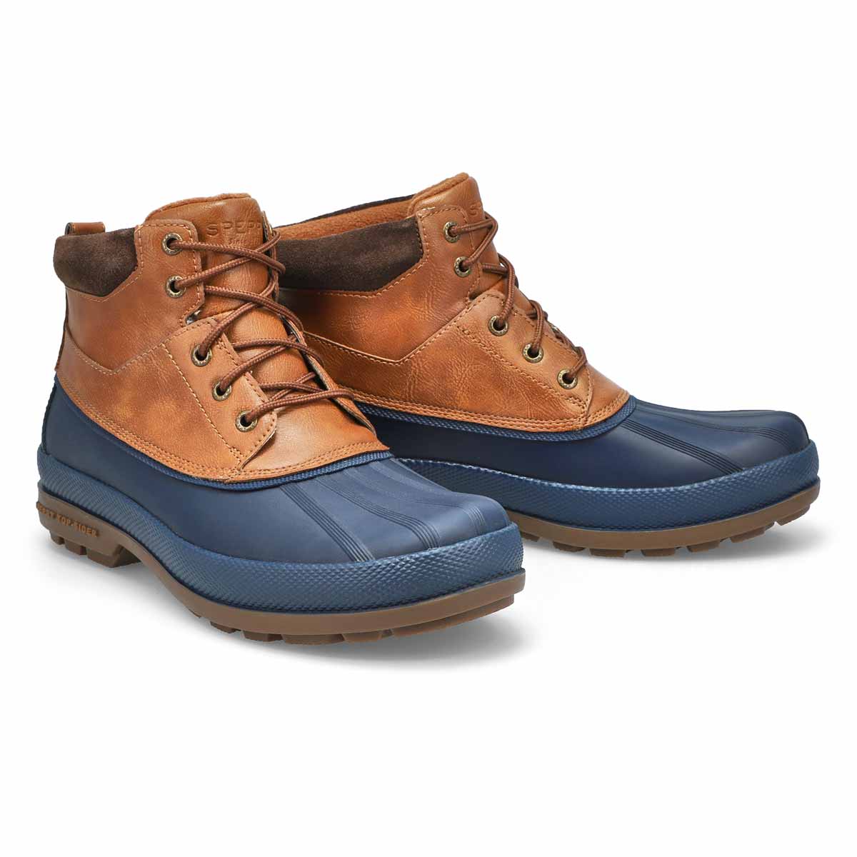 men's cold bay chukka boots