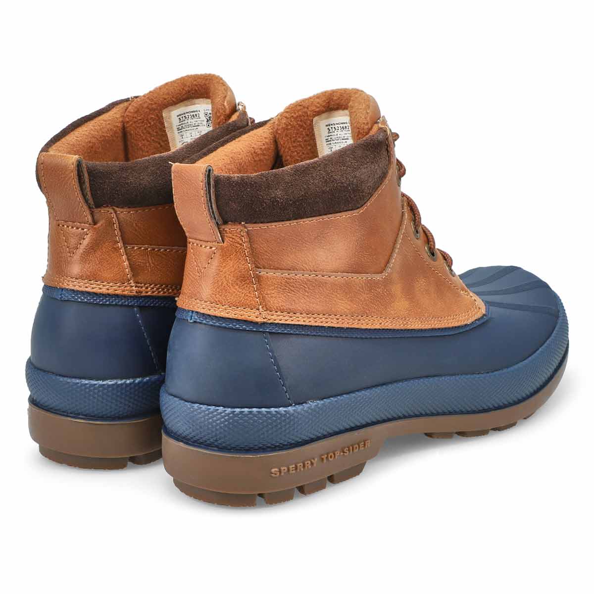 cold bay chukka