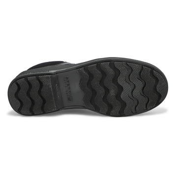 Men's Cold Bay Chukka Waterproof Boot - Black