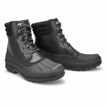 Men's Cold Bay Winter Boot - Black
