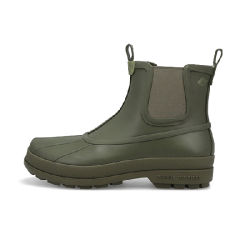 Macys sperry sales rain boots