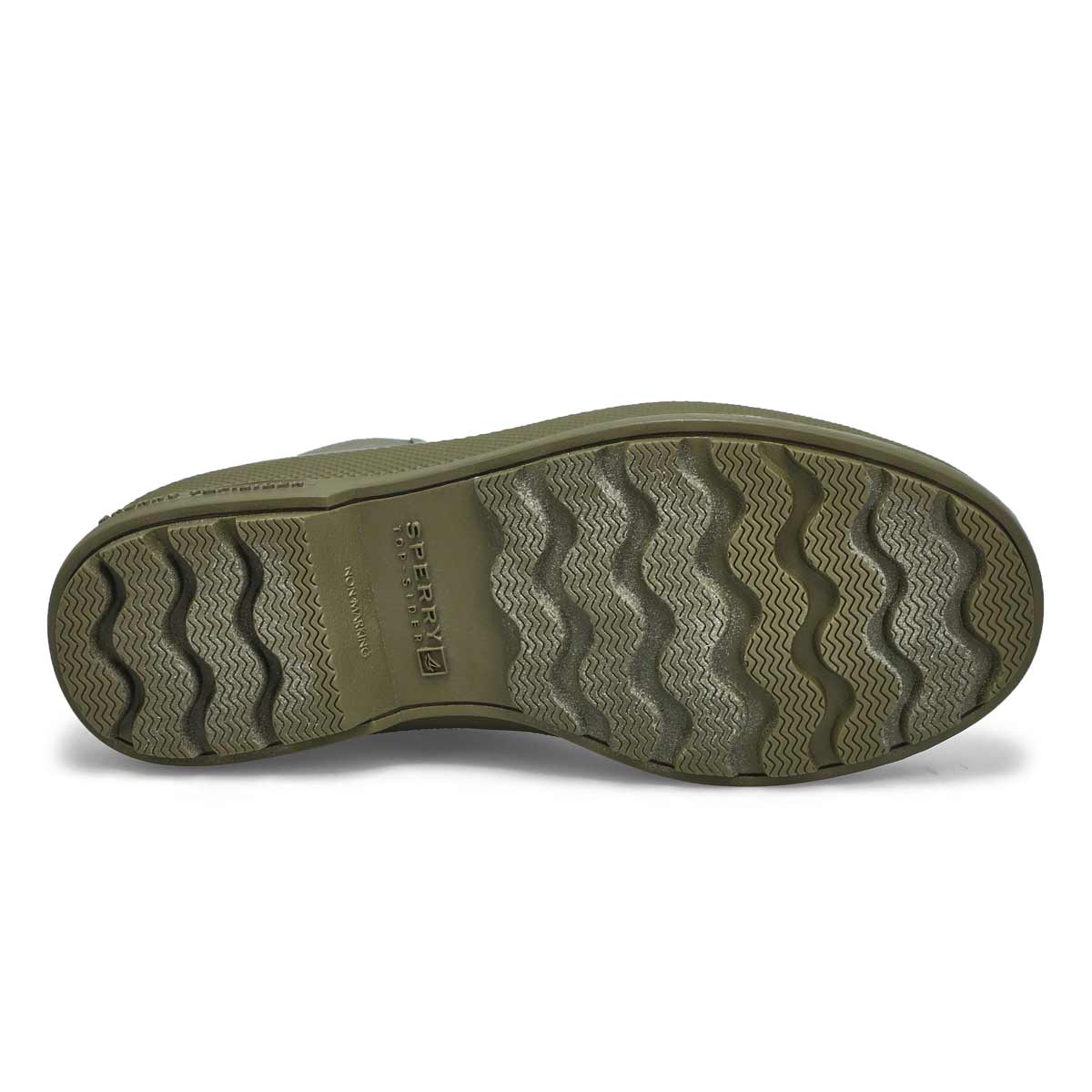 cold bay rubber chelsea boot