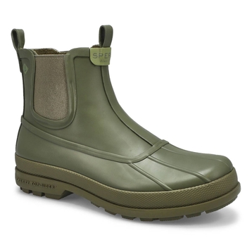 Botte de pluie COLD BAY CHELSEA, olive, homme