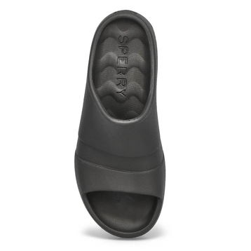 Men's Windward Float Slide Sandal - Black