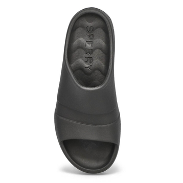 Sandale WINDWARD FLOAT SLIDE, noir, hommes