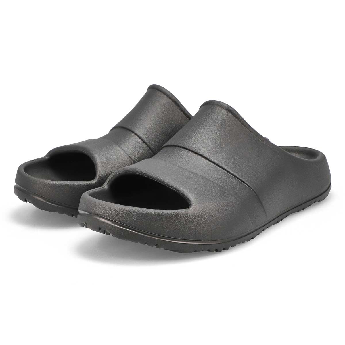 Men's Windward Float Slide Sandal - Black