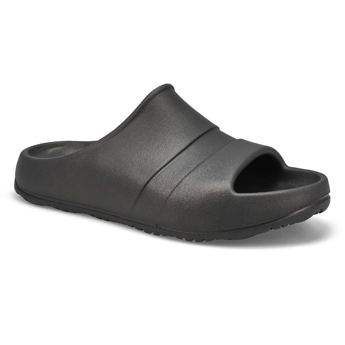 Sandale WINDWARD FLOAT SLIDE, noir, hommes