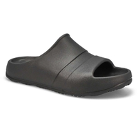 Sandale à enfiler WINDWARD FLOAT SLIDE, noir, hommes