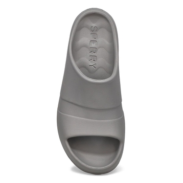 Men's Windward Float Slide Sandal - Grey