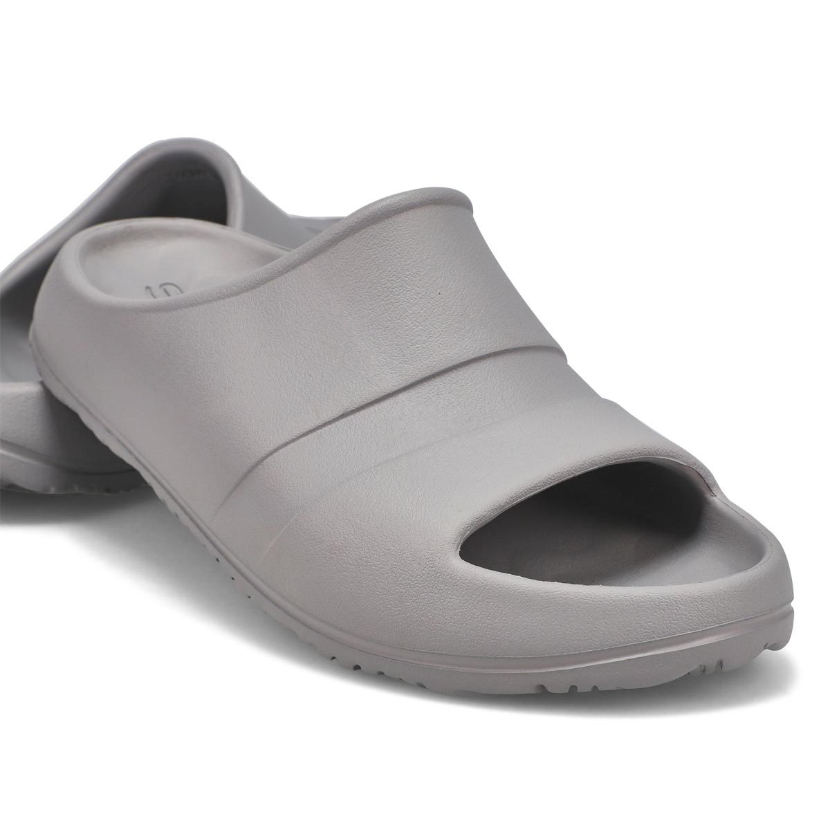 Sandale à enfiler WINDWARD FLOAT SLIDE, gris, hommes