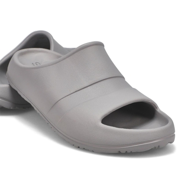 Men's Windward Float Slide Sandal - Grey