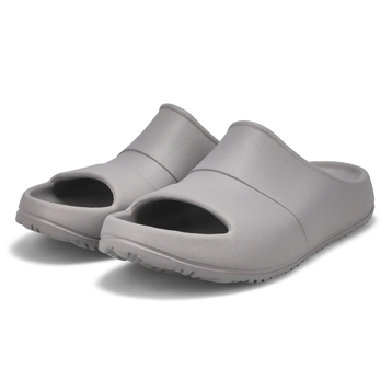 Men's Windward Float Slide Sandal - Grey