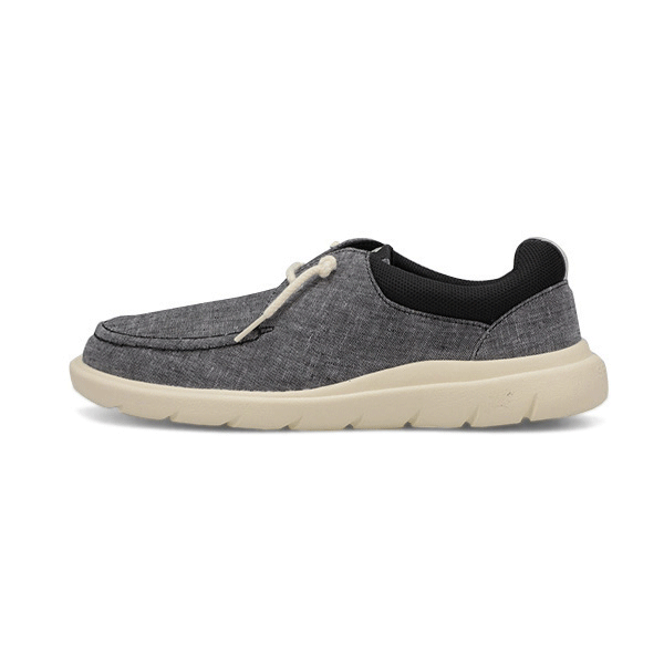 Sperry Men's Captains Moc Chambray Boat 