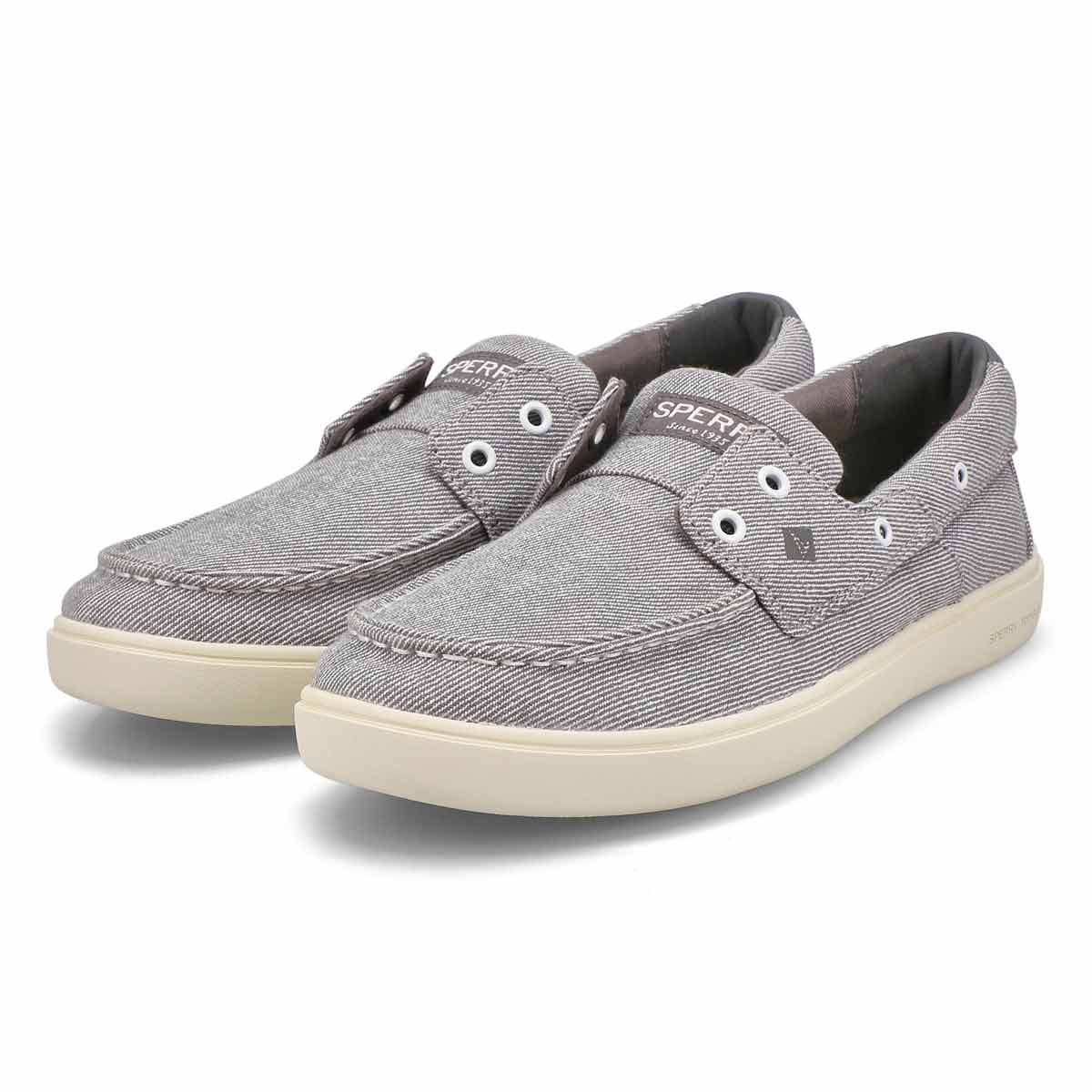 2-Eye Wshd Boat Shoe | SoftMoc 