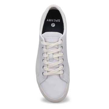 Baskets en cuir STRIPER II LTT, blanc, hommes