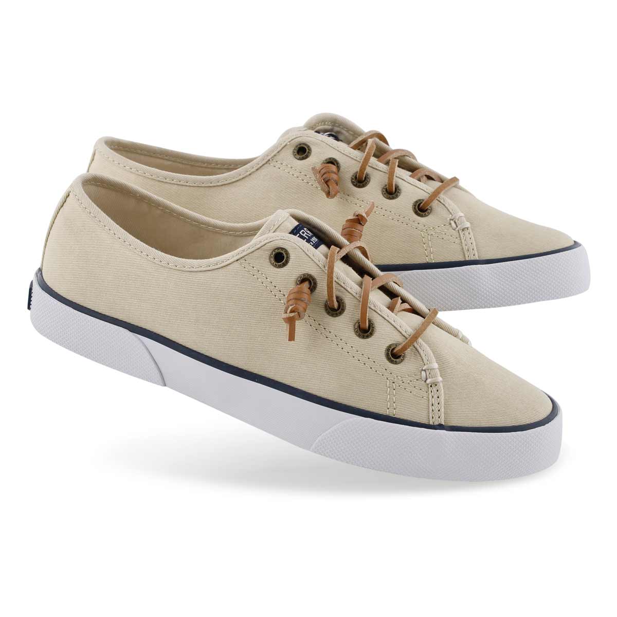 sperry pier view sand