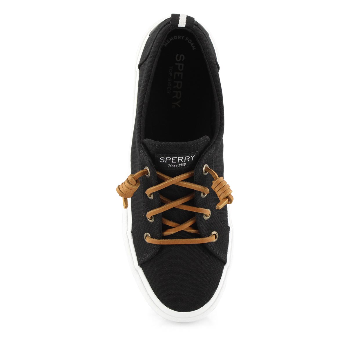 women's pier wave ltt canvas sneaker