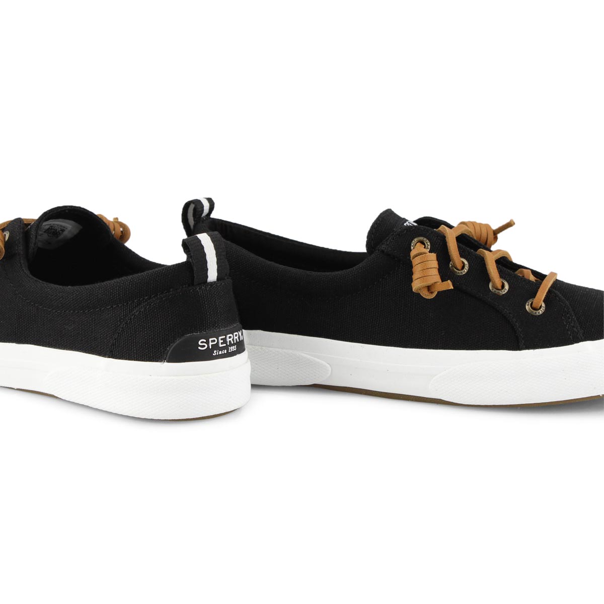women's pier wave ltt canvas sneaker