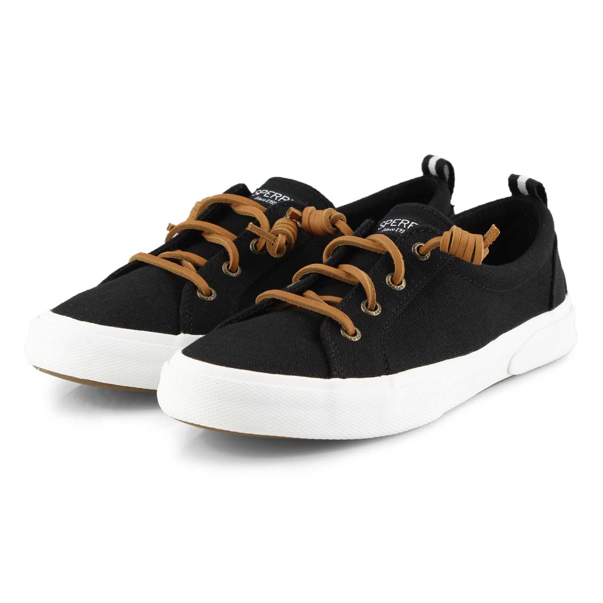 women's pier wave ltt canvas sneaker