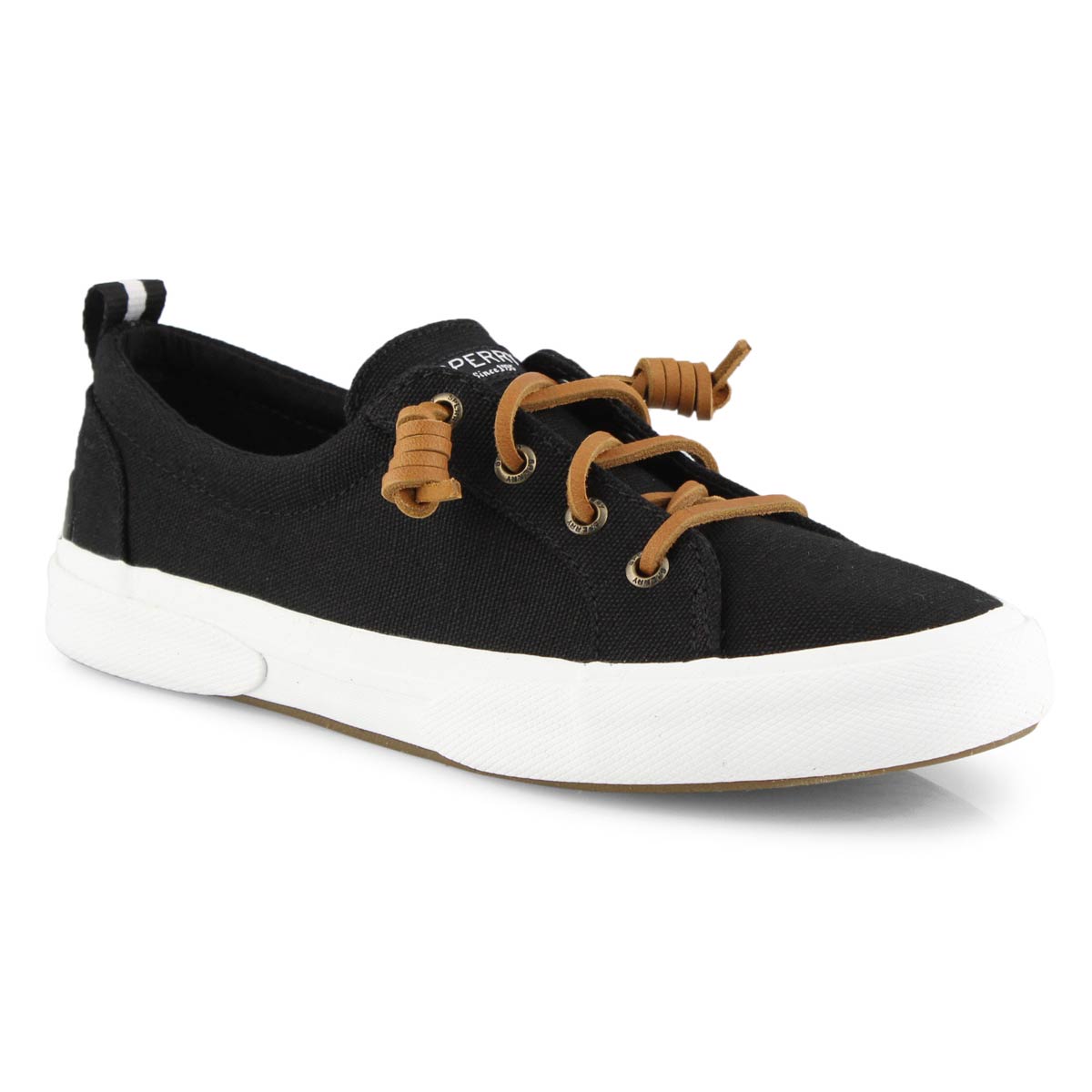 women's pier wave ltt canvas sneaker