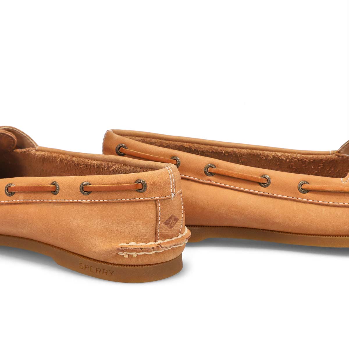 Women's Authentic Original Skimmer Shoe- Sahara