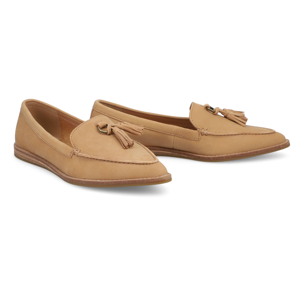 sperry saybrook loafer