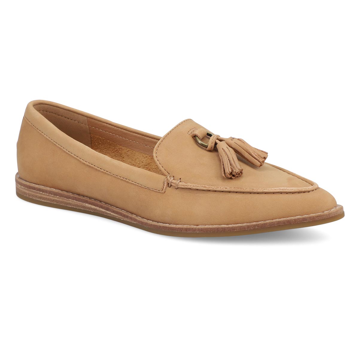 sperry saybrook loafer
