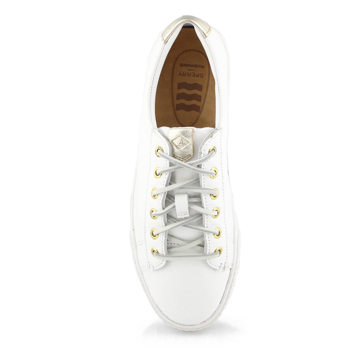 sperry anchor sneaker