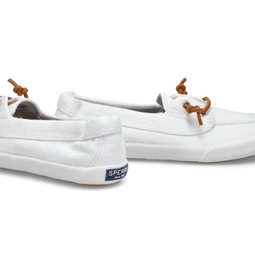 Chaussure nautique LOUNGE AWAY 2, blanc, femmes