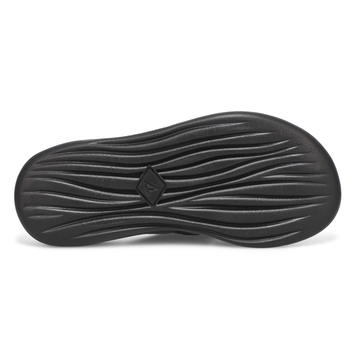 Women's Windward Float Sandal - Black