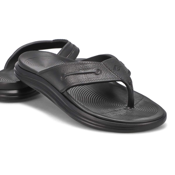 Women's Windward Float Sandal - Black