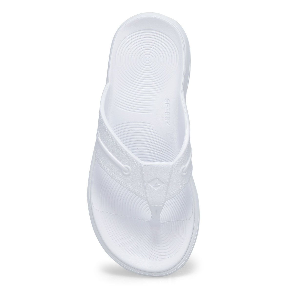 Women's Windward Float Sandal - White