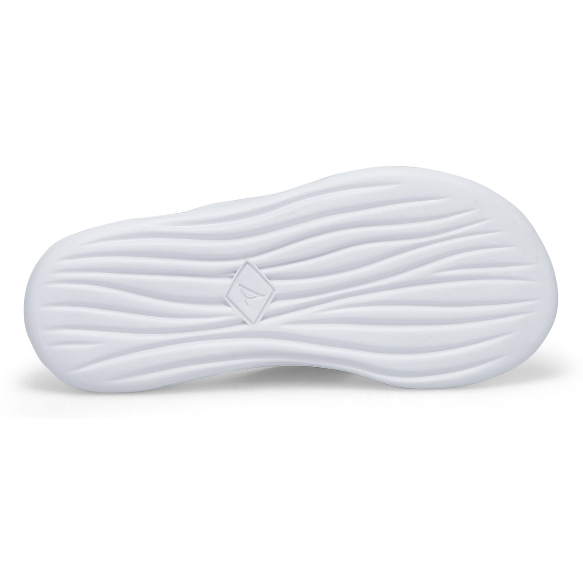 Women's Windward Float Sandal - White