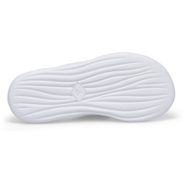 Women's Windward Float Sandal - White