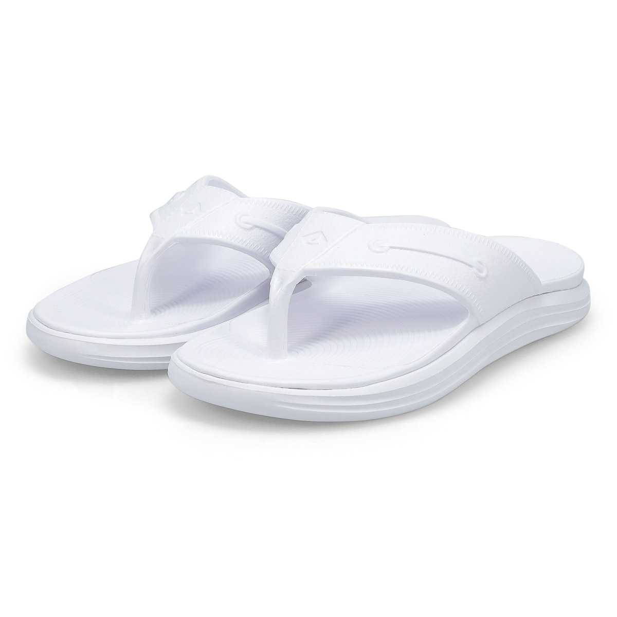 Women's Windward Float Sandal - White