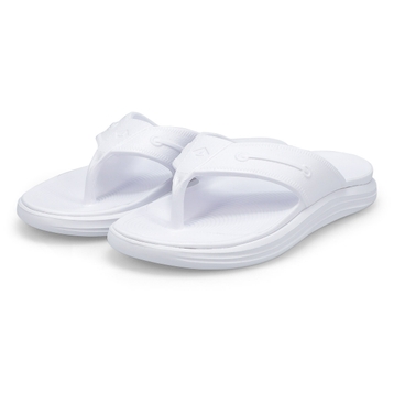 Women's Windward Float Sandal - White
