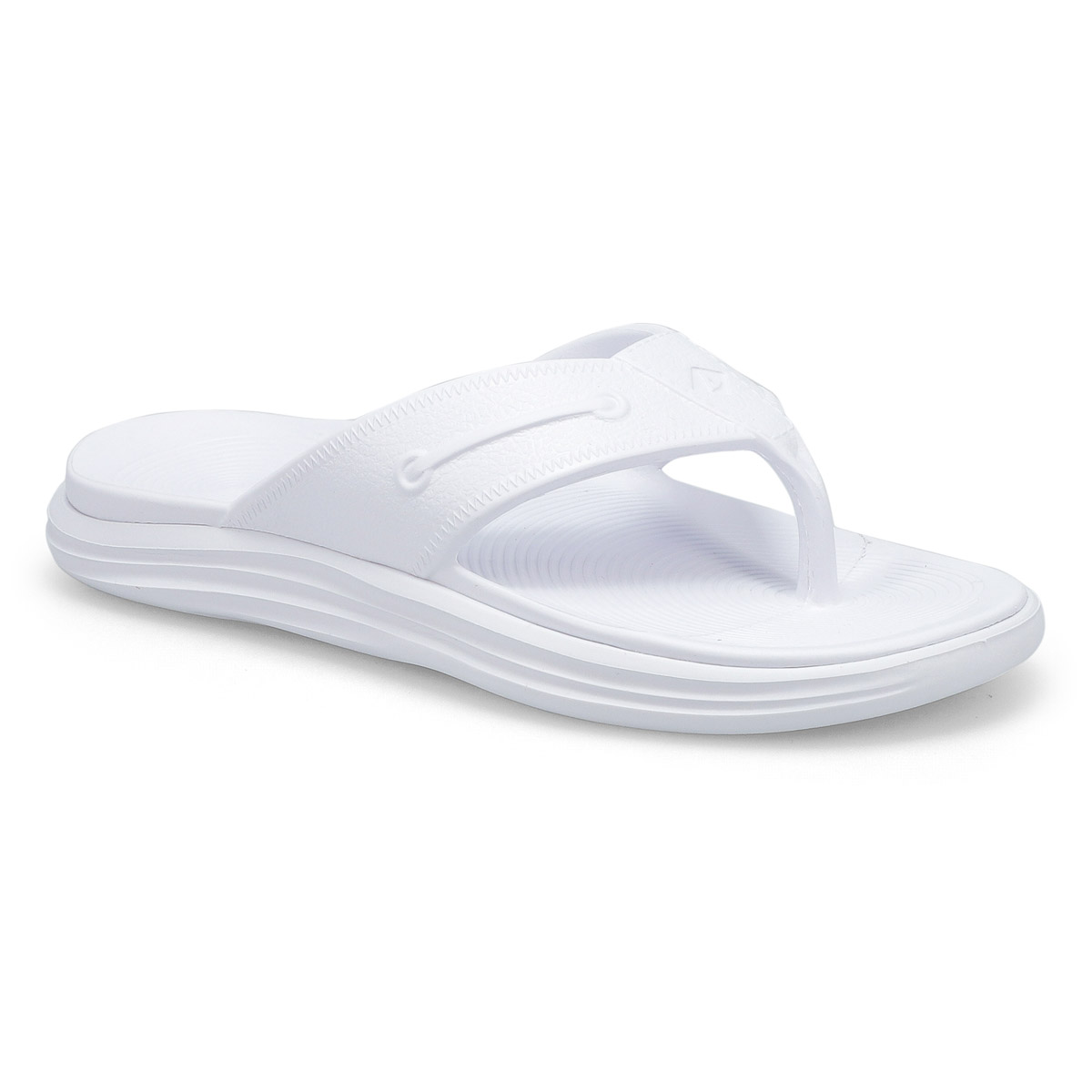 Women's Windward Float Sandal - White