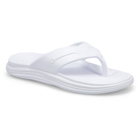 Women's Windward Float Sandal - White
