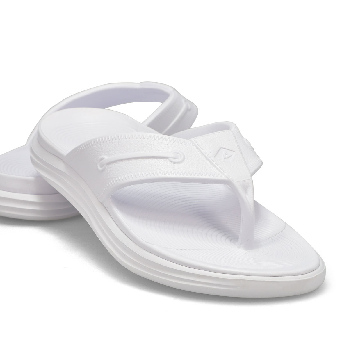 Women's Windward Float Sandal - White