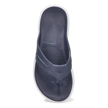 Women's Windward Float Sandal - Navy