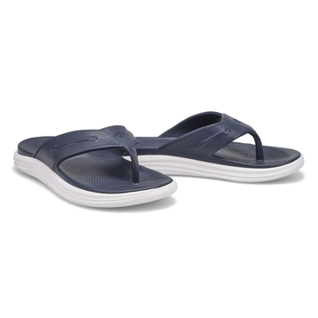 Women's Windward Float Sandal - Navy